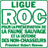 Cartouche Ligue ROC