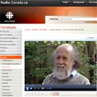 Vignette H.R. Radio-Canada