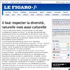 Vignette site Le Figaro