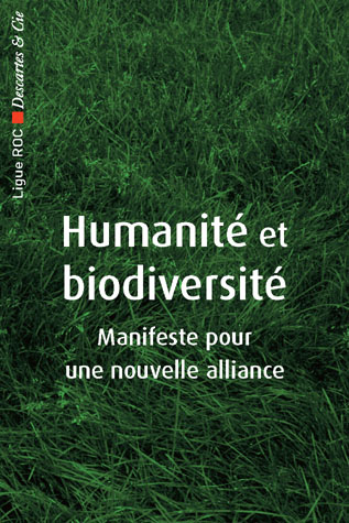 Humanité et biodiversité